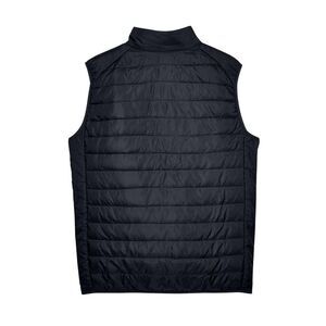 CORE365 Prevail Packable Puffer Vest / Black